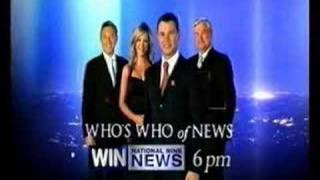 WIN NEWS - Promo NSW