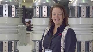 Automation & Power World Mexico 2014 ABB