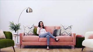 Looking For Your Dream Sofa? | Jordan's Furniture