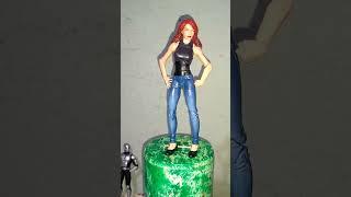 Mery Jane - Marvel Legends