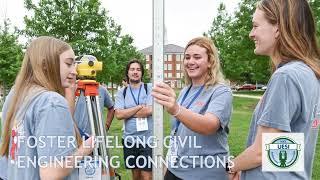 ASCE Civil Engineering Student Championships