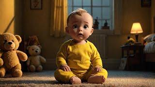 How to Outsmart the Baby In Yellow | The Hidden Truth Unveiled