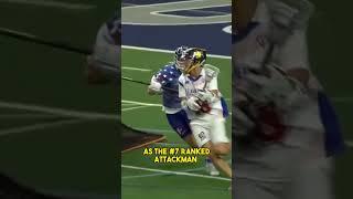 This UVA lacrosse player is transferring to Duke... #lacrosse #viral