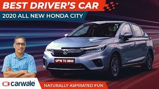 Honda City | Driver’s Cars - S1, EP1 | Carwale