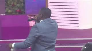 AGGRESSIVE PRAYERS OF DELIVERANCE AGAINST WITCHCRAFT @ PASTOR JOHNMARK IGHOSOTU