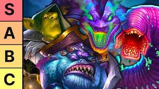 What is the Best Hearthstone Card?