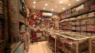 Rajsthali Indian Souvenirs Art & Crafts, M.G. Road, Pune