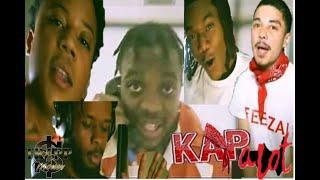 Kap A Lot  - TrendSettaZai ft. Dirty E, Summo Ru, Lihrob, D Ru