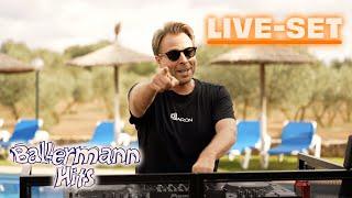 DJ Aaron - Malle Hits 2024 - DAS DJ SET ZUM BALLERMANN CLOSING! (Offizielles Live Video)