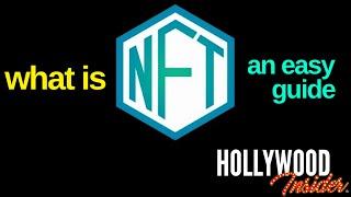 What Are NFT’s? | A Brief Explainer on This New Form of Collector’s Media