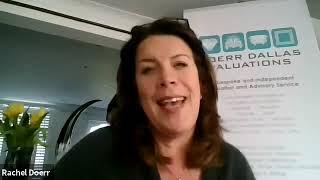 Doerr Dallas Valuation - Services Update