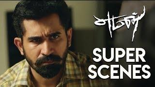 Yaman - Super Scene 2 | Vijay Antony | Mia George | Thiagarajan