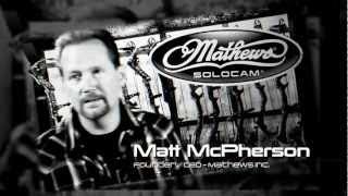 Testimonial - Matt McPherson