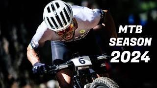 MTB SEASON 2024 I BEST OF