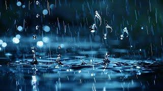 Thunderstorm sounds to relax, concentrate or sleep soundly