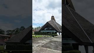  St. Joseph's Cathedral, Kuching, Sarawak