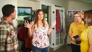 Master Bedroom Retreat Makeover Ideas – IKEA Home Tour (Episode 122)