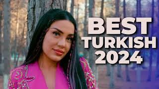 BEST Turkish Pop 2024 | Yeni Hit Şarkılar 2024  En İyi Pop Müzikler