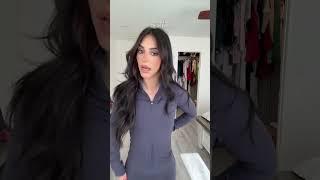 One active try on haul #gym #gymclothes #oneractive #tryonhaul