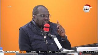 The Dirty Secret On How Corruption Thrives In The County- Robert Alai