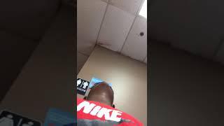 Barber swarber