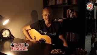 TASC Super Singer Judge Shashi Preetham Promo