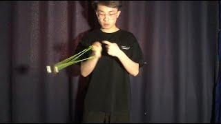 [YoYo Tutorial] Wrist Mount Speed Combo