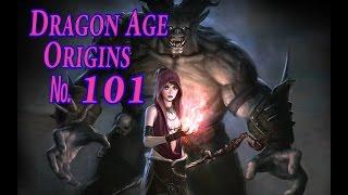 Dragon Age Origins s 101 Замок Кусланд (начало)