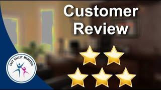 Best Mediator in Tempe ArizonaPerfect 5 Star Review by Dave W.