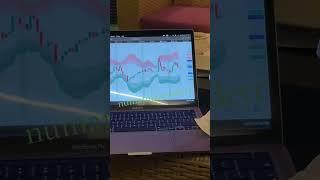 trading work in hotel #psx #financialmarket #psxupdate #psxtrading #bitcoin