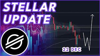 WILL XLM RALLY SOON? | STELLAR (XLM) PRICE PREDICTION & NEWS 2024!