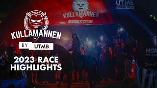 Kullamannen by UTMB 2023 - highlights