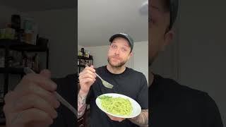 Yummy Avocado Pasta Recipe! 