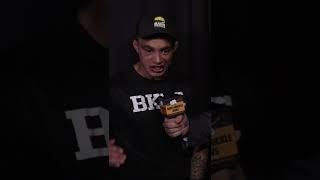 Louie Lopez ~ Montana Fighters Come to Fight ~BKFC29 ~ BARE KNUCKLE NEWS #ytshorts