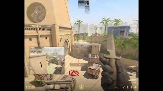 CS2 Mirage Easy CT Smoke, Best Lineup Right Now