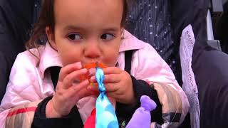 Lamaze Play and Grow Toys   Real Mom Interviews