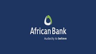 African Bank believes in the power of audacious dreams