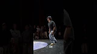 Majid Judge Demo at Pottclash  #shortsdance