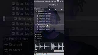 [+10 SAMPLES] KENDRICK LAMAR "KING KUNTA" BOOM BAP CHOP SAMPLES/LOOPS FREE DOWNLOAD
