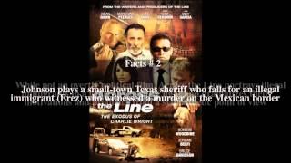 Across the Line (film) Top # 5 Facts
