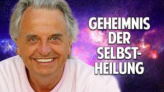 GESUND OHNE MEDIZIN - Das Geheimnis der Selbstheilung - Clemens Kuby