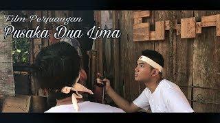 FILM PENDEK PERJUANGAN - Pusaka Dua Lima by Warga Jepara (Trailer)