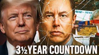 Donald Trump And Elon Musk Feud – Every Christian Should Know This"