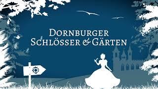 Dornburger Schlösser und Gärten