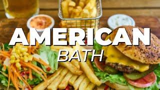 HIDDEN GEMS! 5 AMERICAN RESTAURANTS in Bath, Indiana