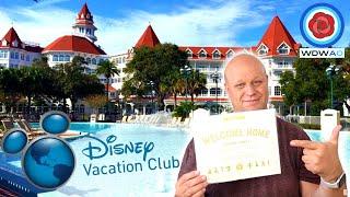 Could Disney Vacation Club CHANGE Your Life? | Buying DVC in 2022