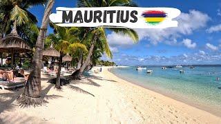 Mauritius 2023 