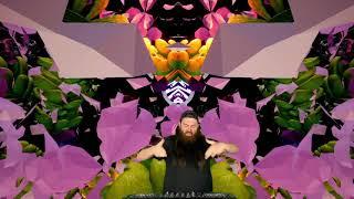 Lord Monk NXT LVL 053: ANBU AGENCY TAKEOVER (Day 2) Live Visuals with Dr. Alien (MicrodoseVR Set)