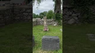 THE SECRET GRAVE of OUTLAW FRANK JAMES"     #jessejames #outlaws #frankjames