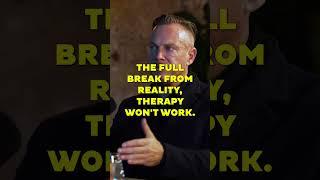 Why Therapy Fails for Narcissistic Personality Disorder - @andrewgoldheretics
